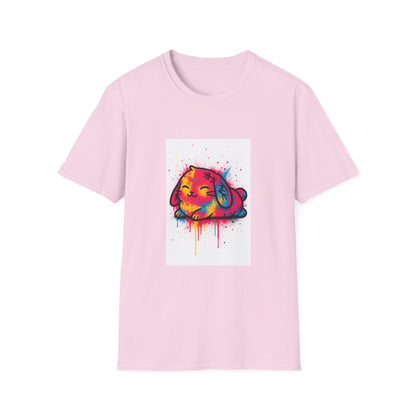 Cute Dog T-Shirt