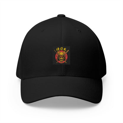 Samurai Japan hat