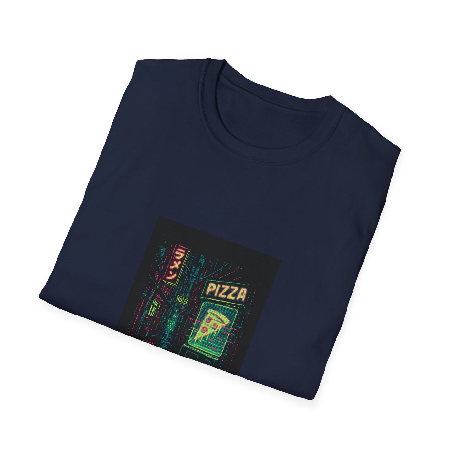 Pizza T-Shirt