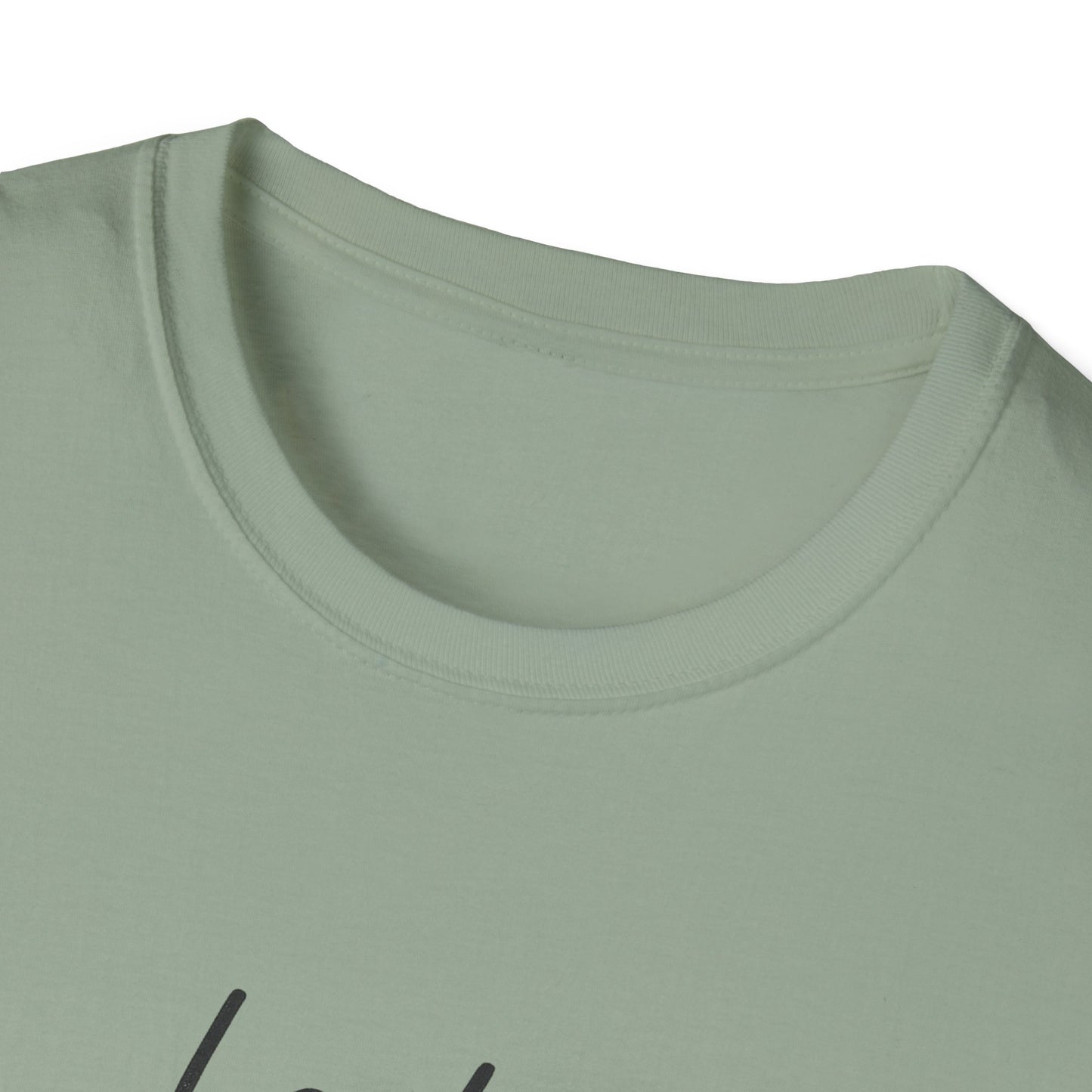 Lost But Laughing T-Shirt