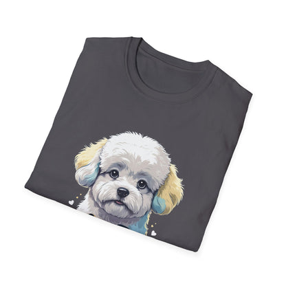 Bichon Frise T-Shirt