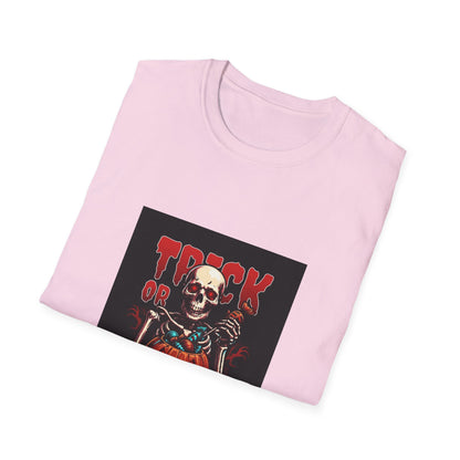 Trick or Treat T-Shirt