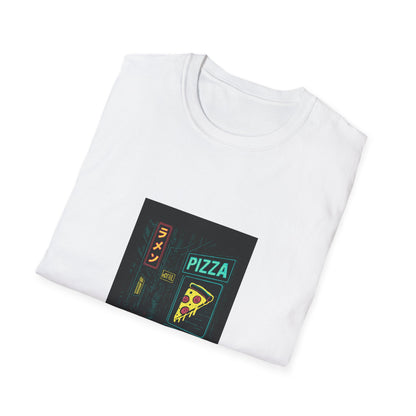 Pizza T-Shirt