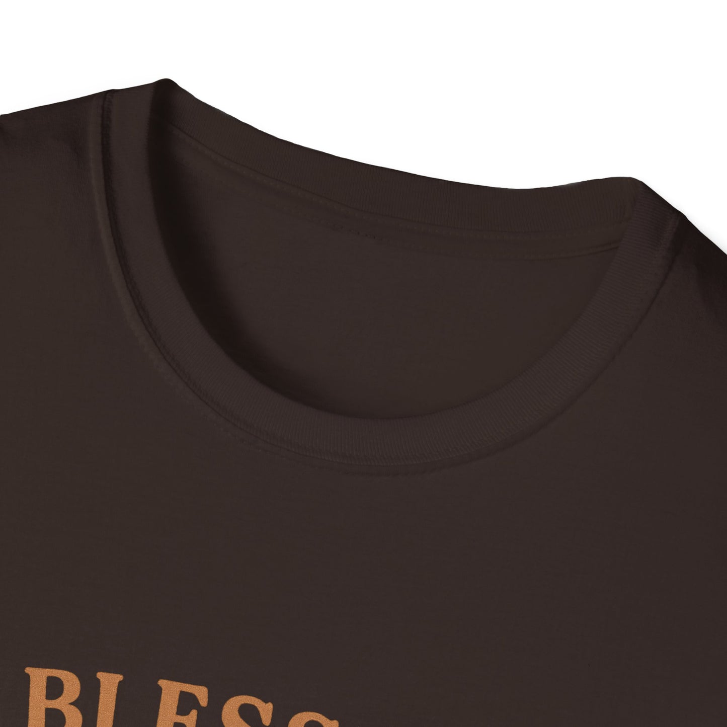Blessed Beyond Nine Lives T-Shirt