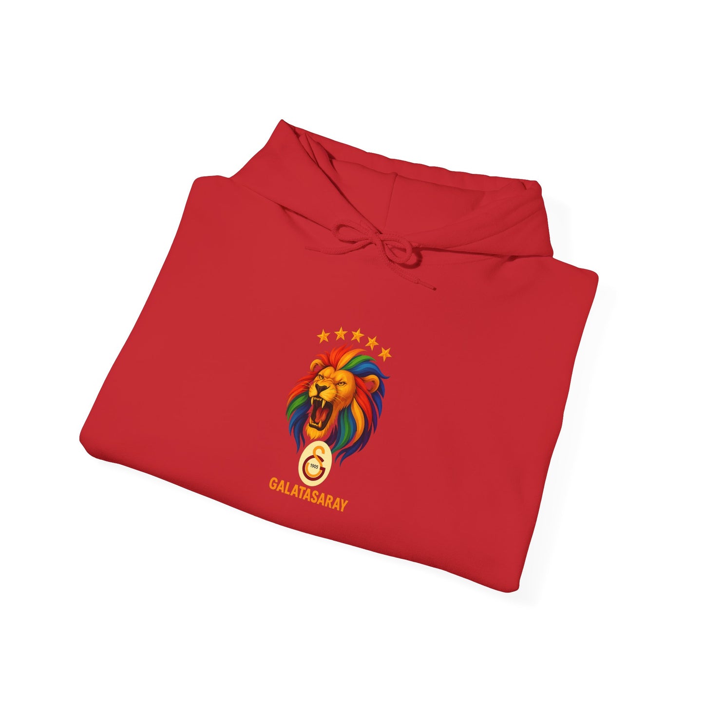 Galatasaray Hoodie