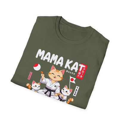 Mama Kat T-Shirt