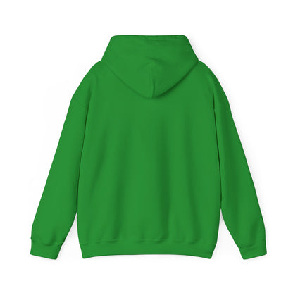 Baseball Mom Hoodie
