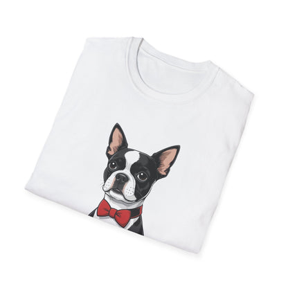 Boston Cutie  T-Shirt