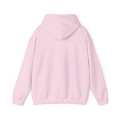 3’m Just a Girl Manifesting and Spiraling Hoodie