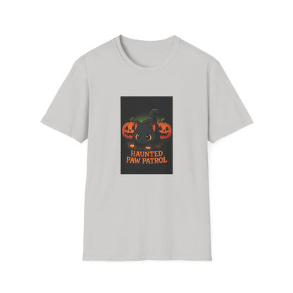 Haunted Paw Patrol  T-Shirt