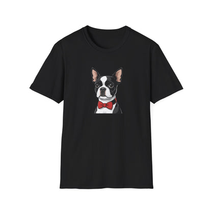 Boston Cutie  T-Shirt