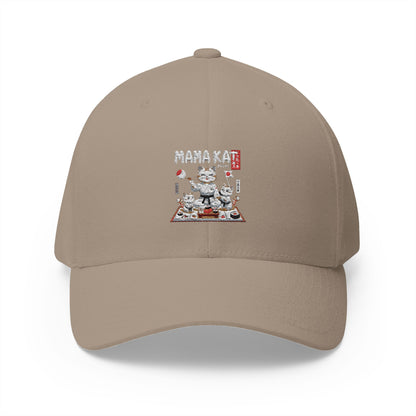 Mama Kat Hat