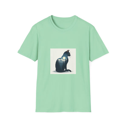Cat T-Shirt