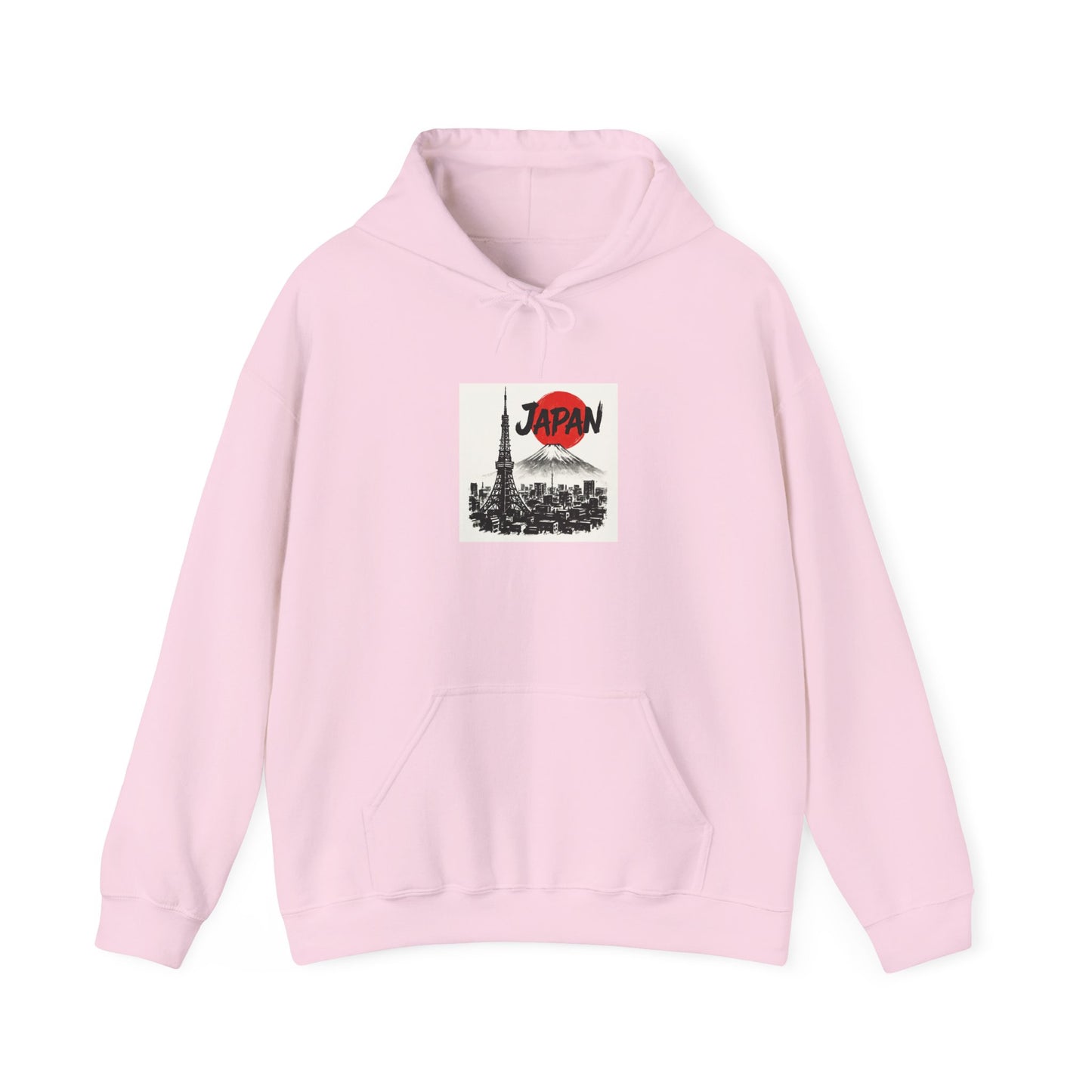 Japan Hoodie