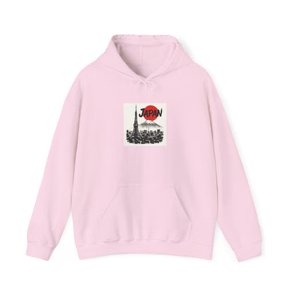 Japan Hoodie