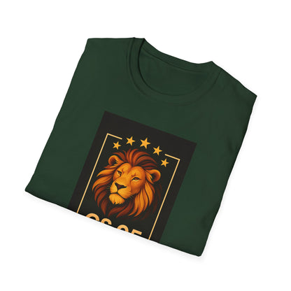 Lion GS 05 Star T-Shirt