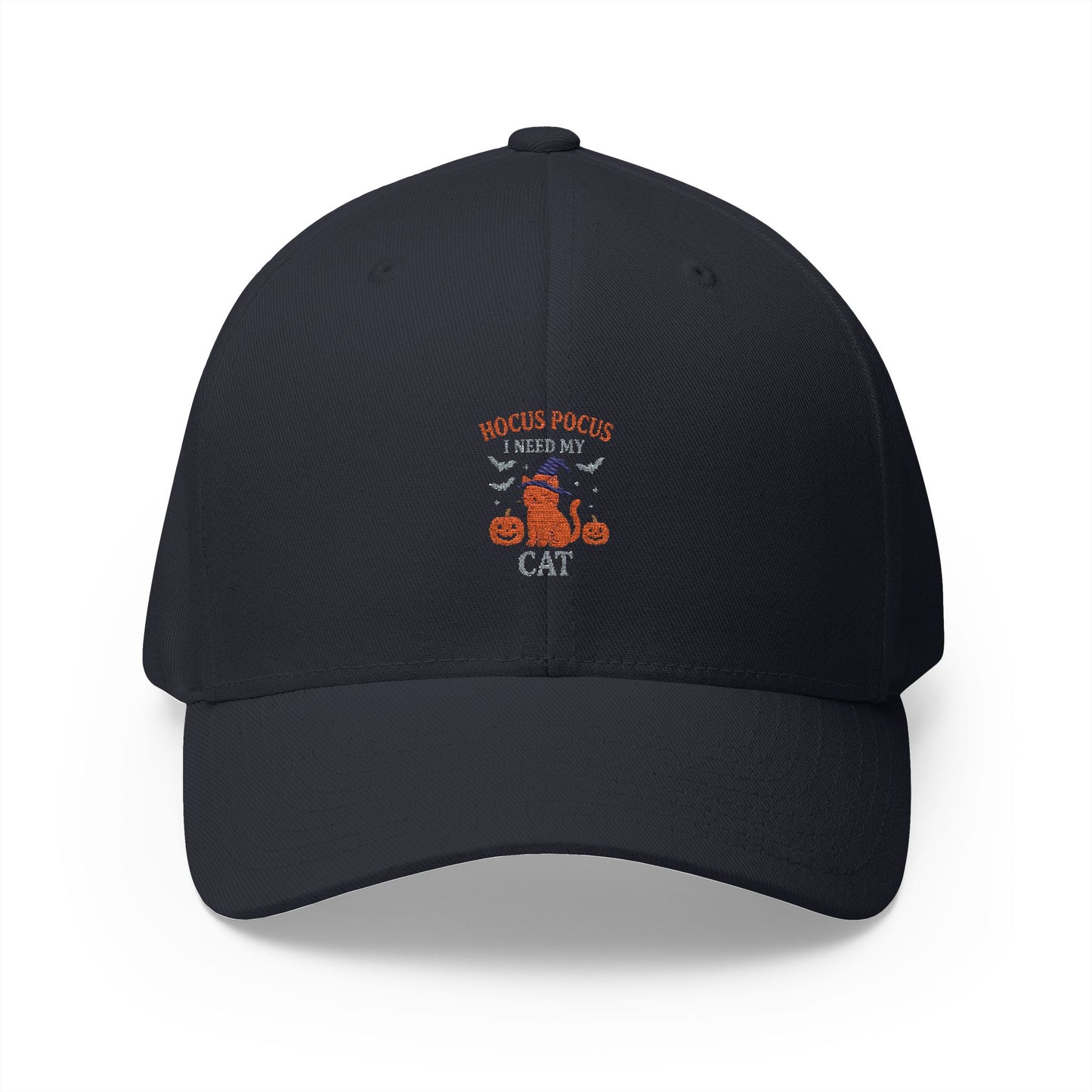 Hocus Pocus I Need My Cat Hat