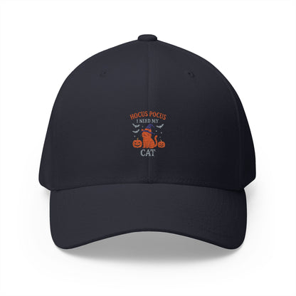 Hocus Pocus I Need My Cat Hat