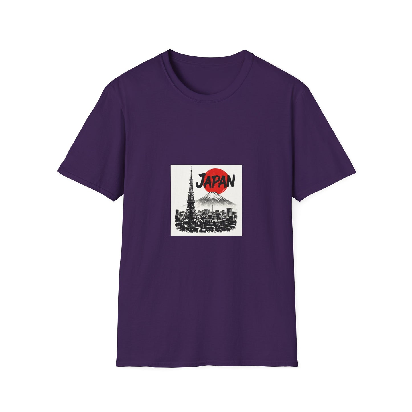 Japan T-Shirt