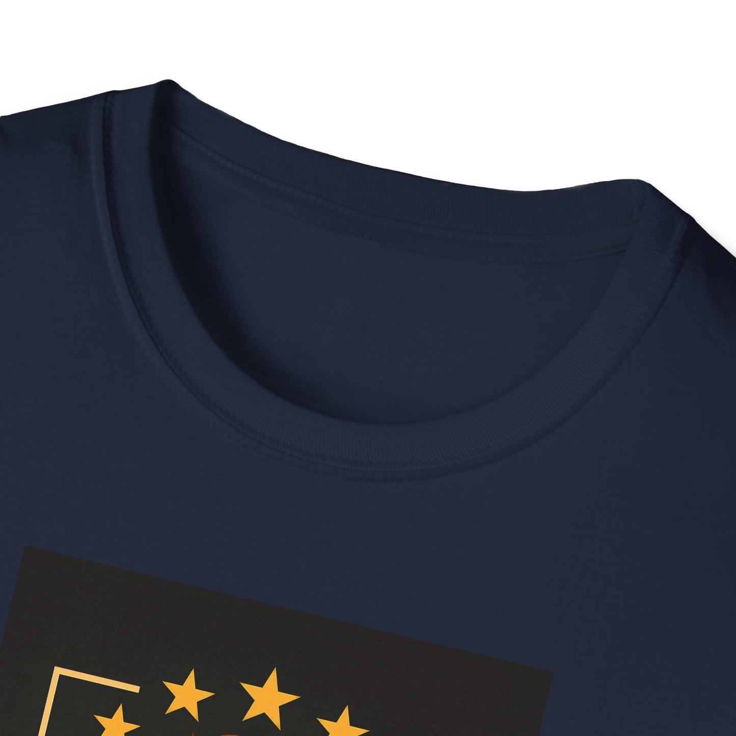 Lion GS 05 Star T-Shirt
