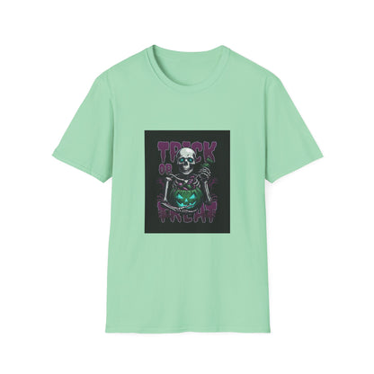 Trick or Treat T-Shirt