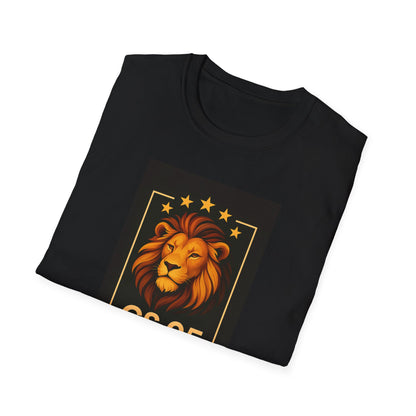 Lion GS 05 Star T-Shirt