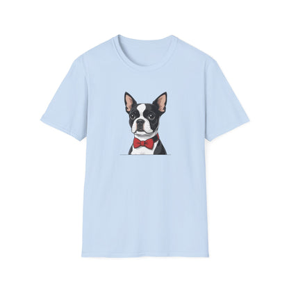 Boston Cutie  T-Shirt