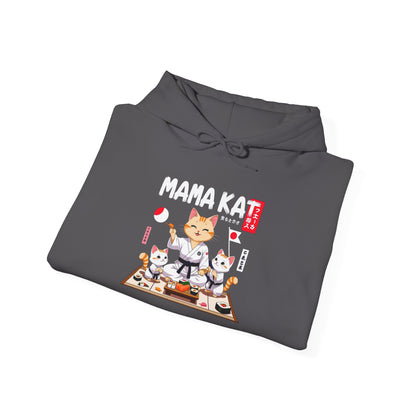Mama Kat Hoodie