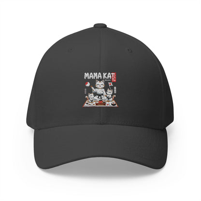 Mama Kat Hat