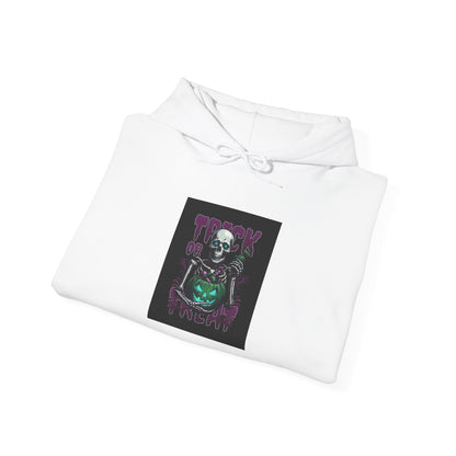 Trick or Treat Hoodie