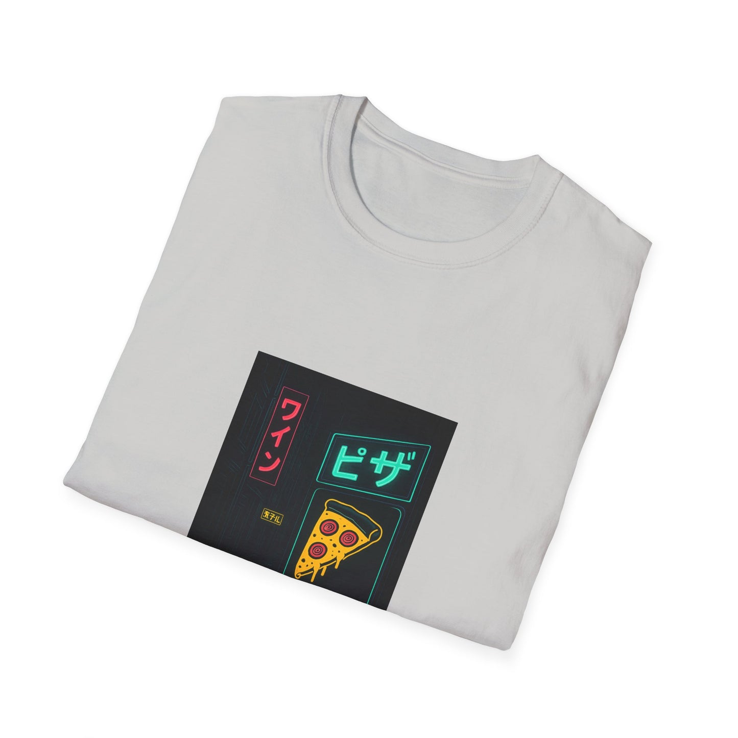 Pizza T-Shirt