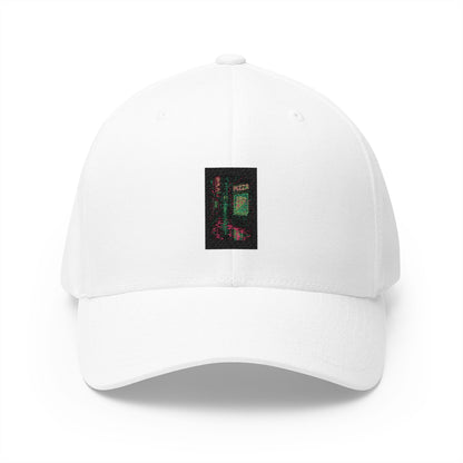 Pizza Hat