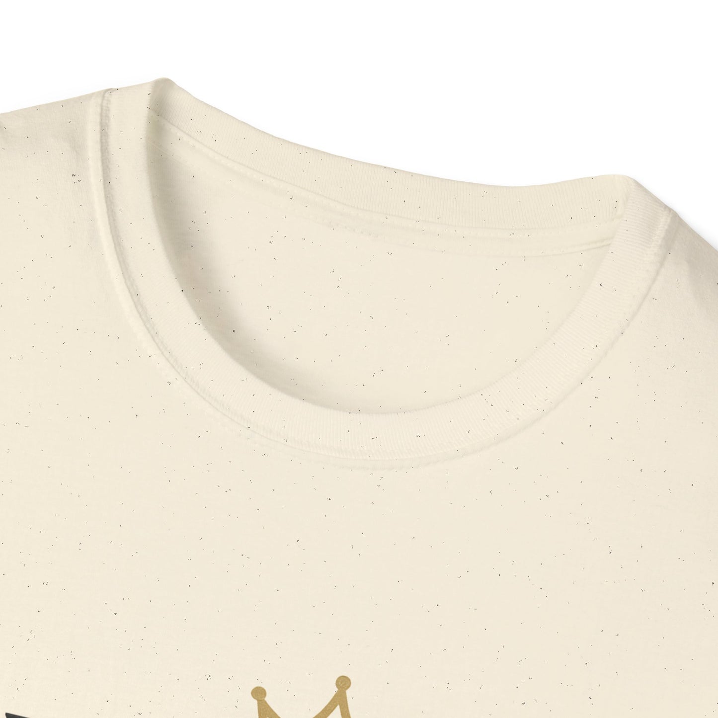 I Walk With Lions T-Shirt