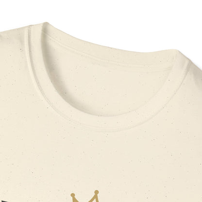 I Walk With Lions T-Shirt