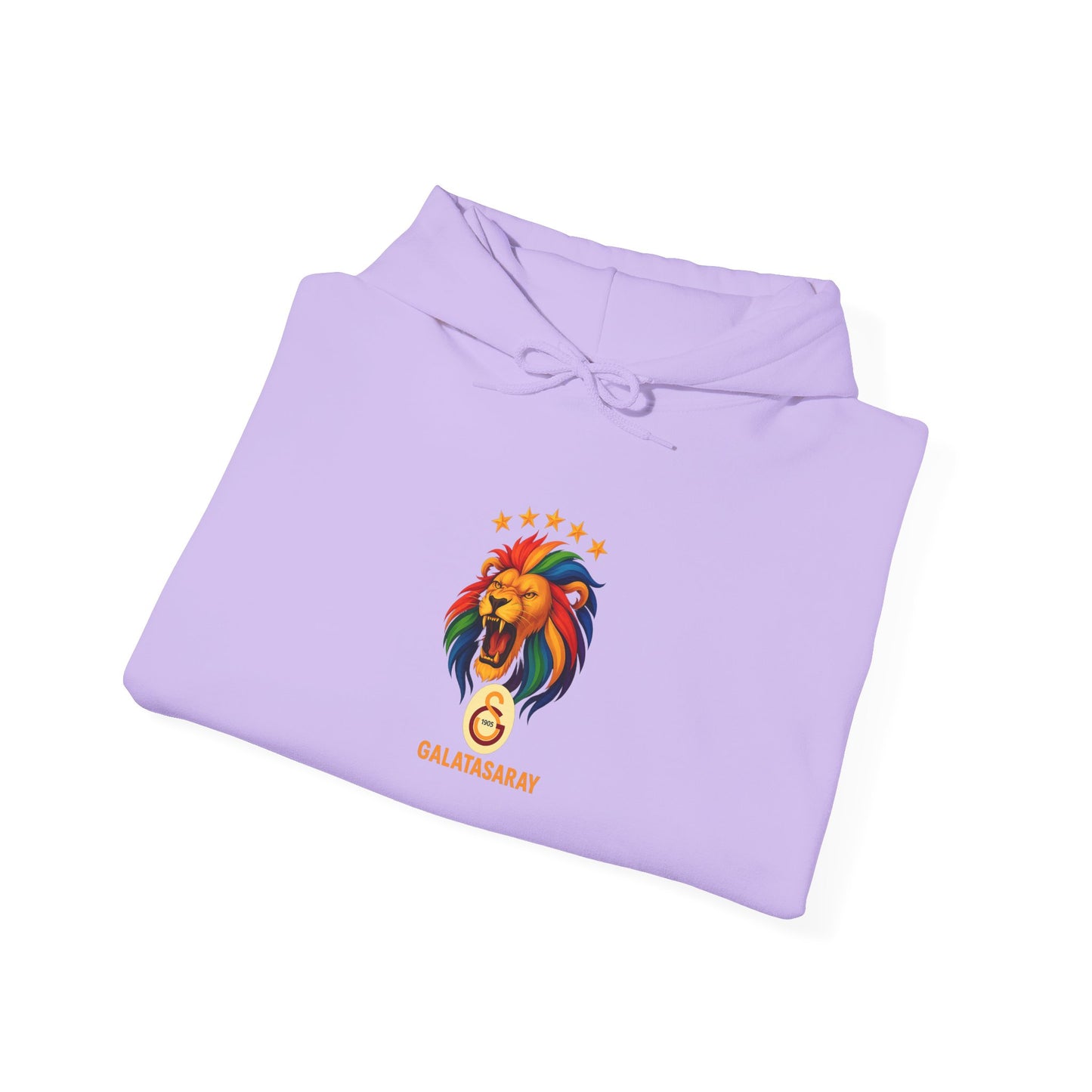 Galatasaray Hoodie