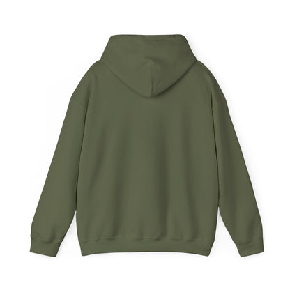 Baseball Mom Hoodie