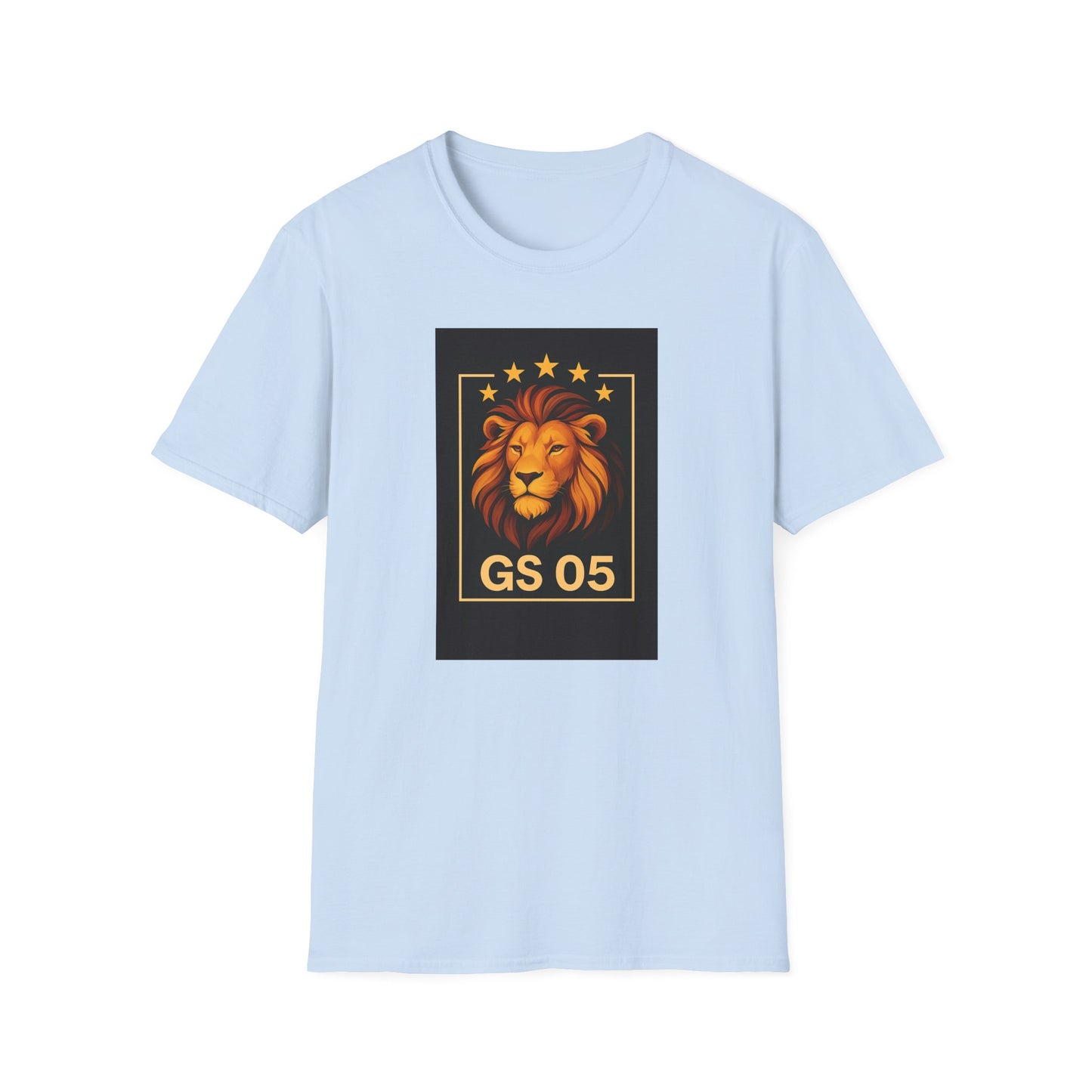 Lion GS 05 Star T-Shirt