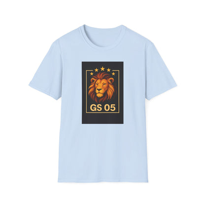 Lion GS 05 Star T-Shirt