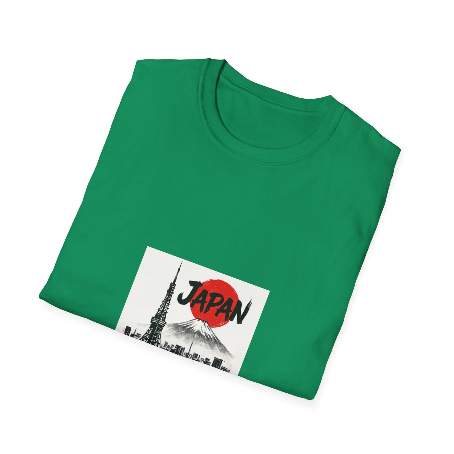 Japan T-Shirt