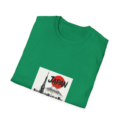 Japan T-Shirt