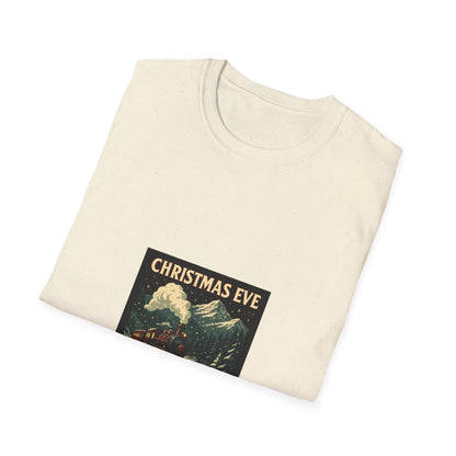 Christmas Eve T-Shirt