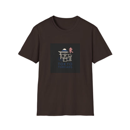 East Tokyo Threads T-Shirt