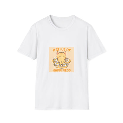 Hatful of Happiness T-Shirt