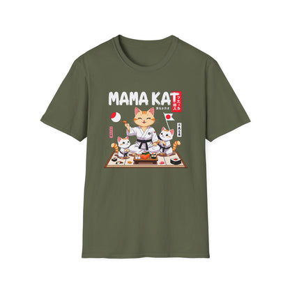Mama Kat T-Shirt