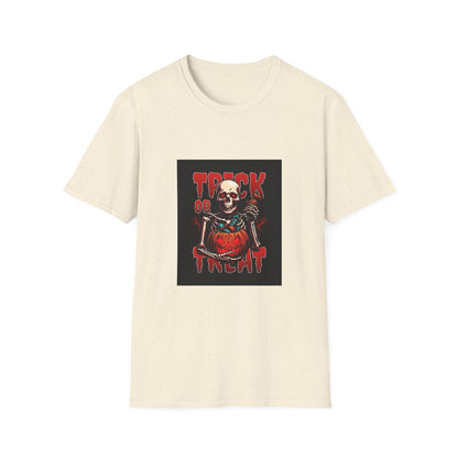 Trick or Treat T-Shirt