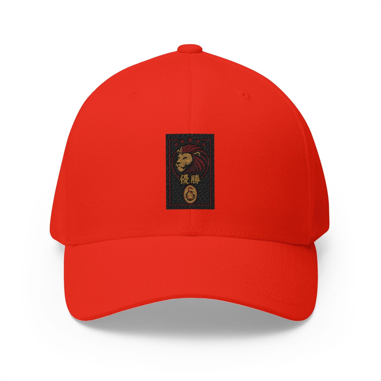Lion Five Star Victory  Hat
