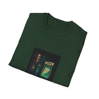 Pizza T-Shirt