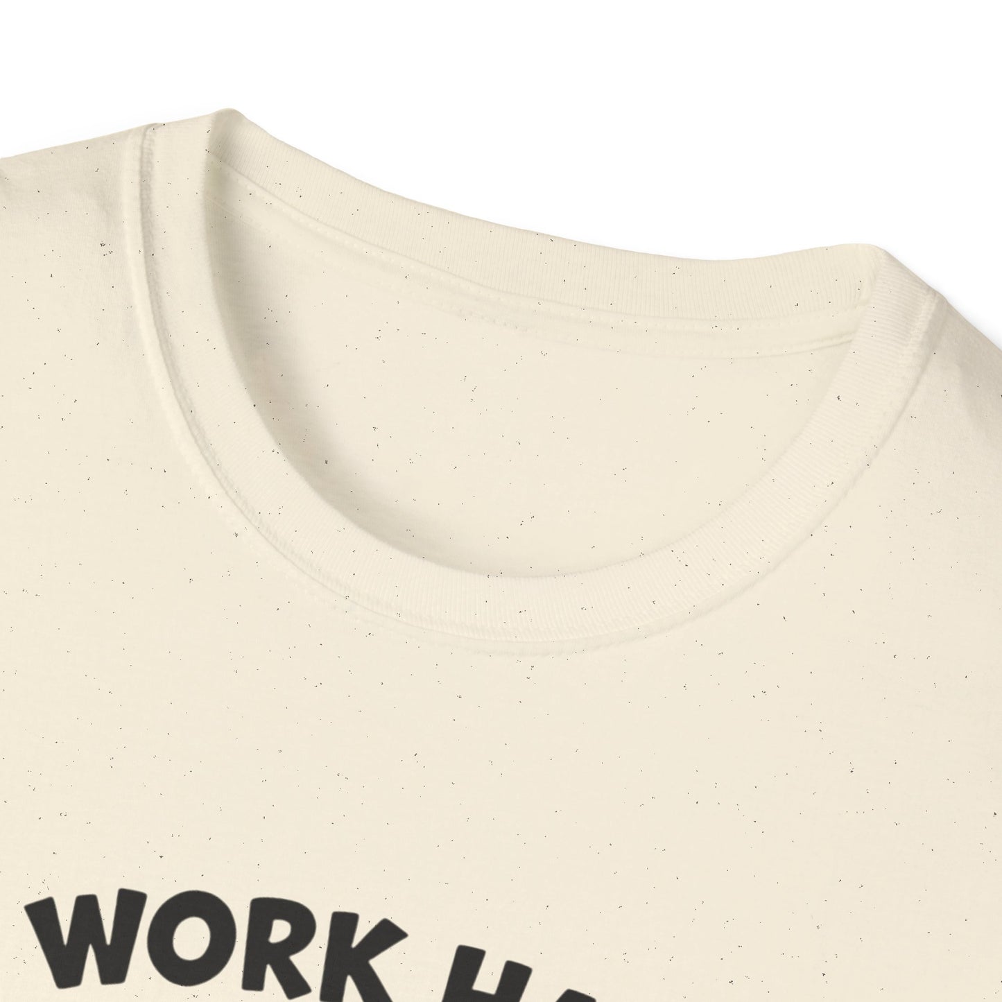 I Work Hard So My Cat Can Have a Better Life T-Shirt