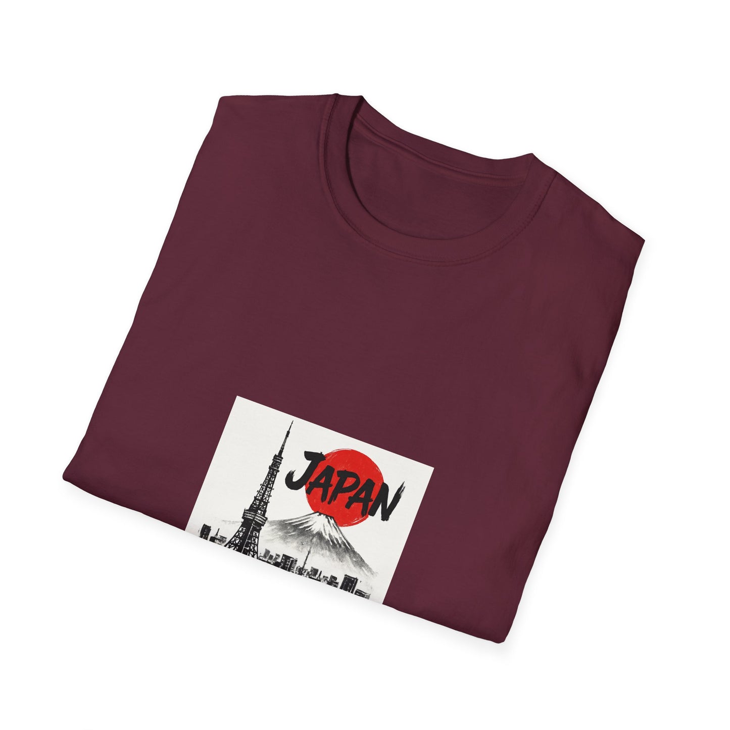 Japan T-Shirt