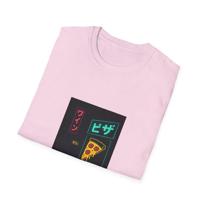 Pizza T-Shirt